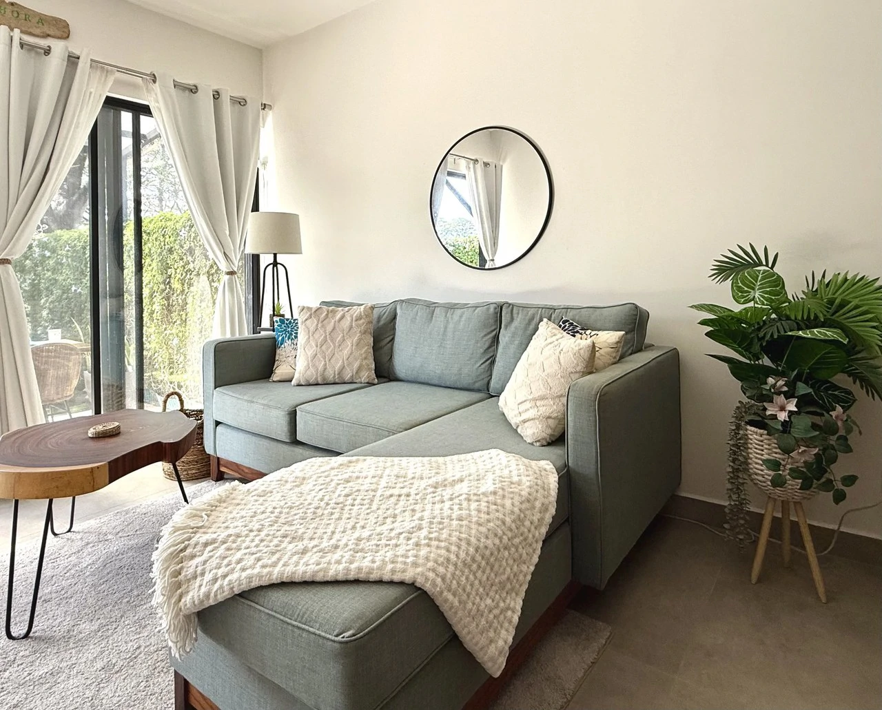 AZUL DEL MAR 6 :$215,000 USD:  with one-of-a-kind location with private beach, security, and amazing amenities!: Luxury resort-style living. Furnished and Financing Available - Gallery image 7