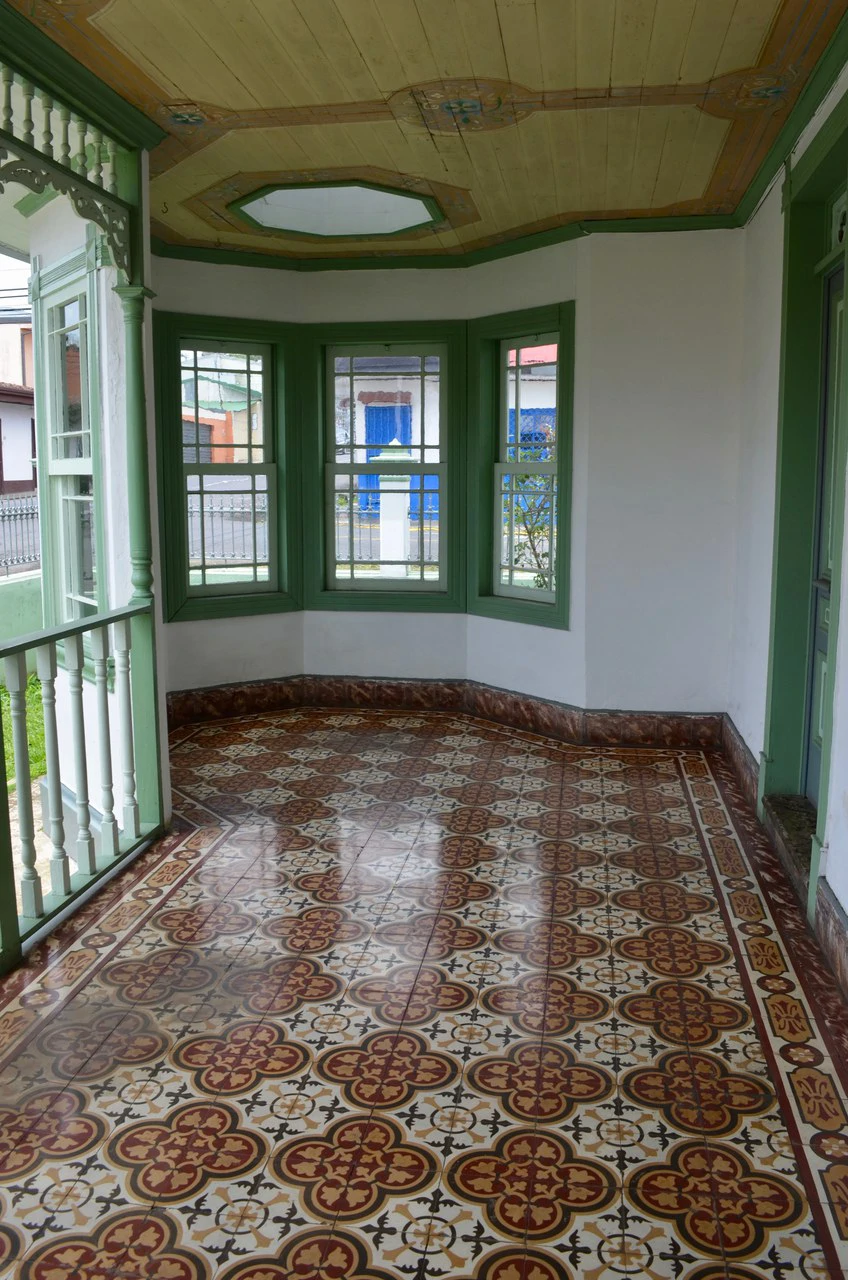 ELEGANTE CASA VICTORIANA: House For Sale in Santo Domingo - Gallery image 39