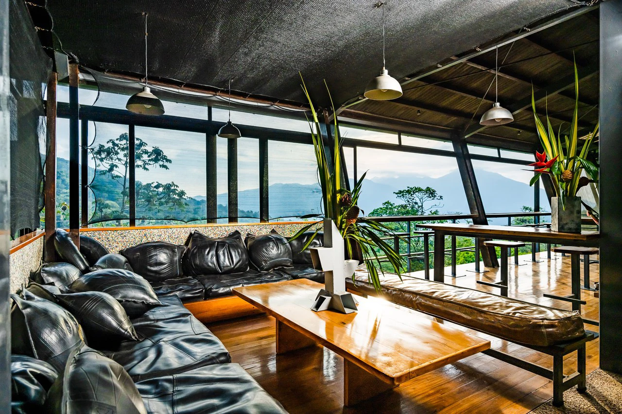 Celeste Mountain Lodge: Mountain Hotel/Resort/Hostel For Sale in Bijagua - Gallery image 82