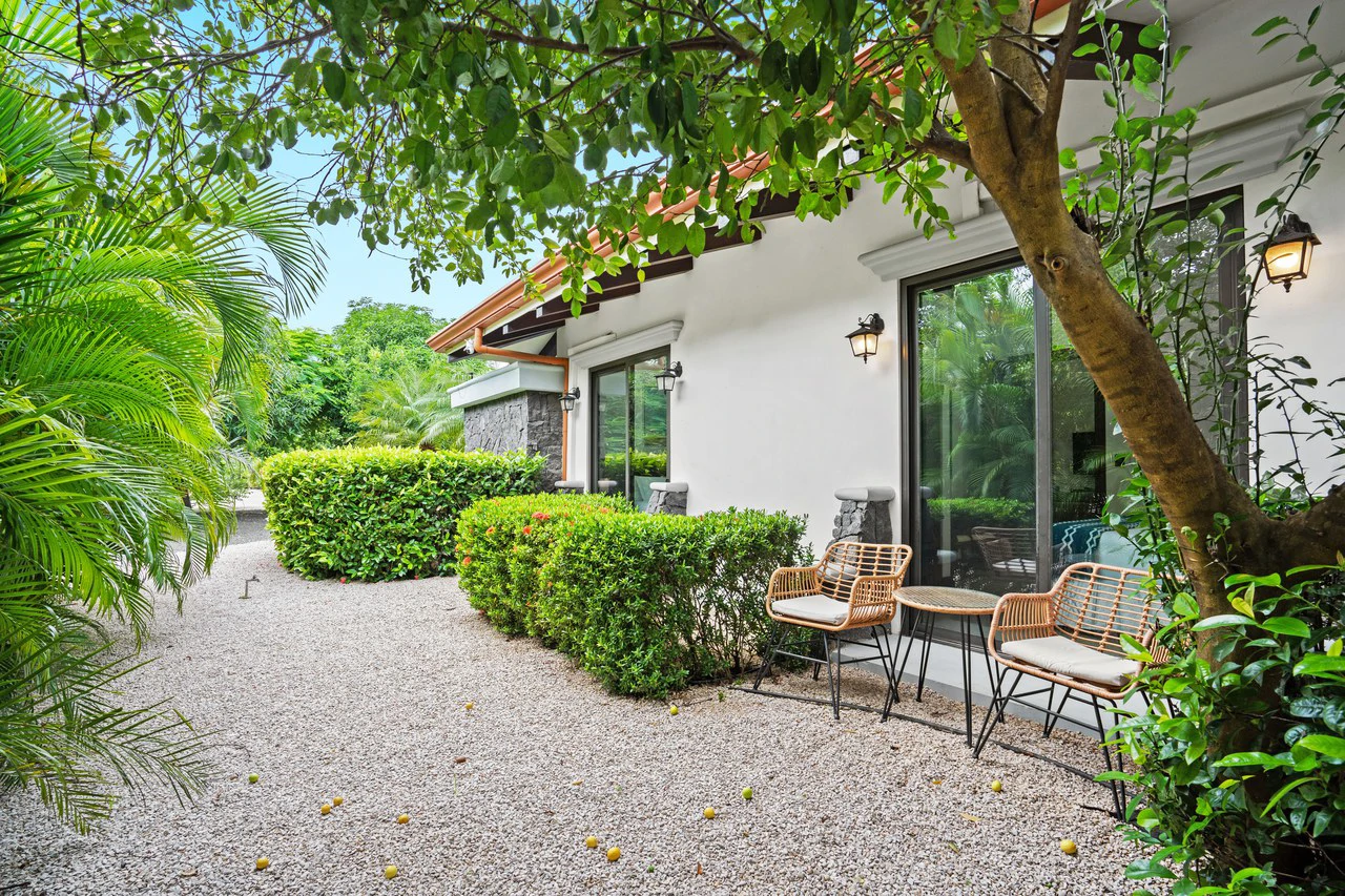 Pura Vida House: 6 bedroom 6 Bathroom Rental Juggernaut in Gated Community - Gallery image 44