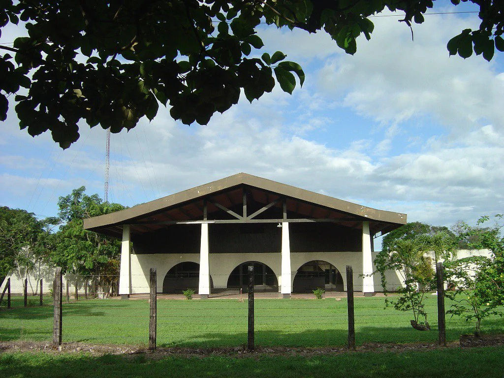Strategic Commercial Property on the Inter-American Highway – Liberia - Gallery image 9