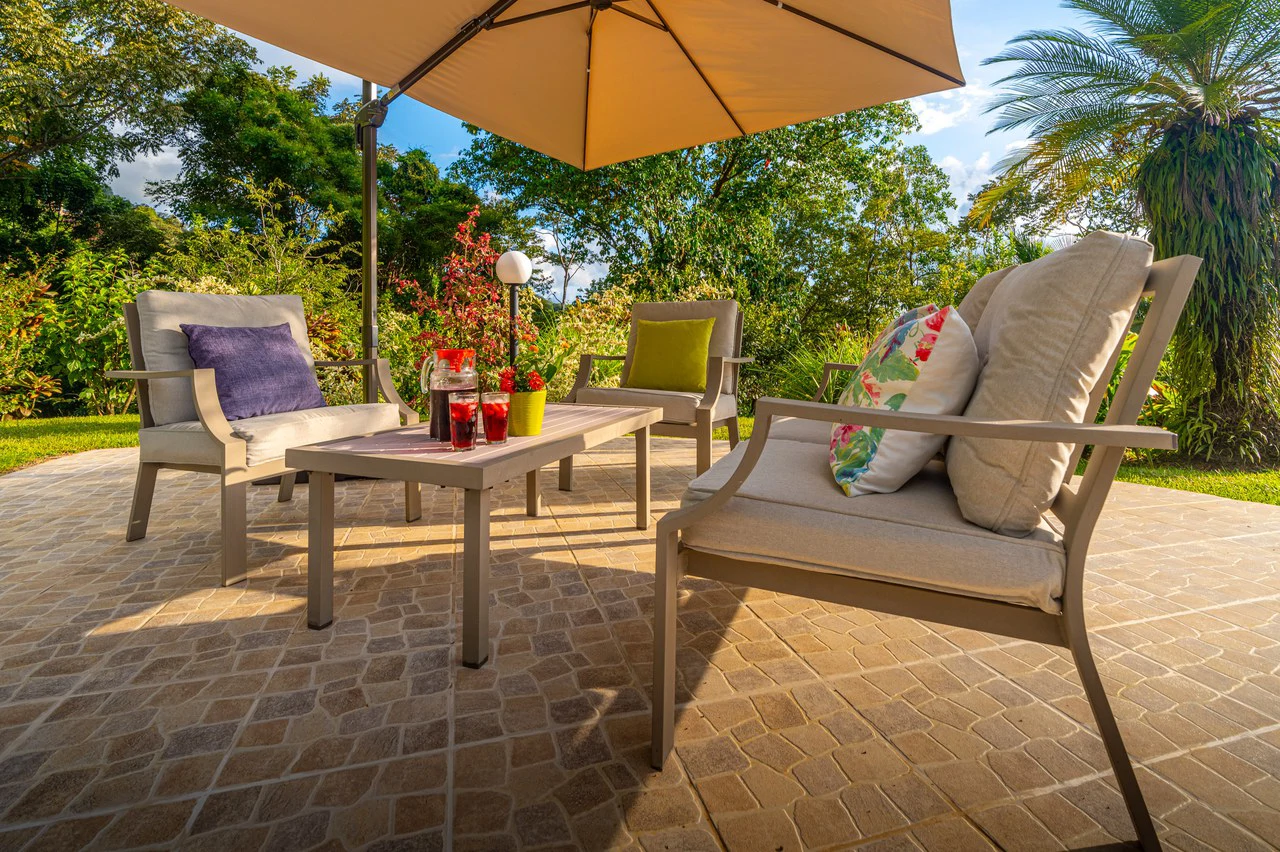 Villa Allamanda: Privacy Galore, Ocean, Jungle and Mountain Views - Gallery image 66