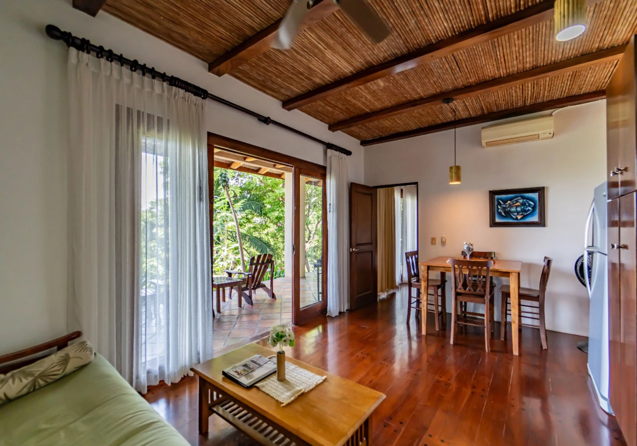 Rancho Deluxe - 2BR Ocean View Home plus Apt and Guest House: Countryside House For Sale in Sámara - Gallery image 20