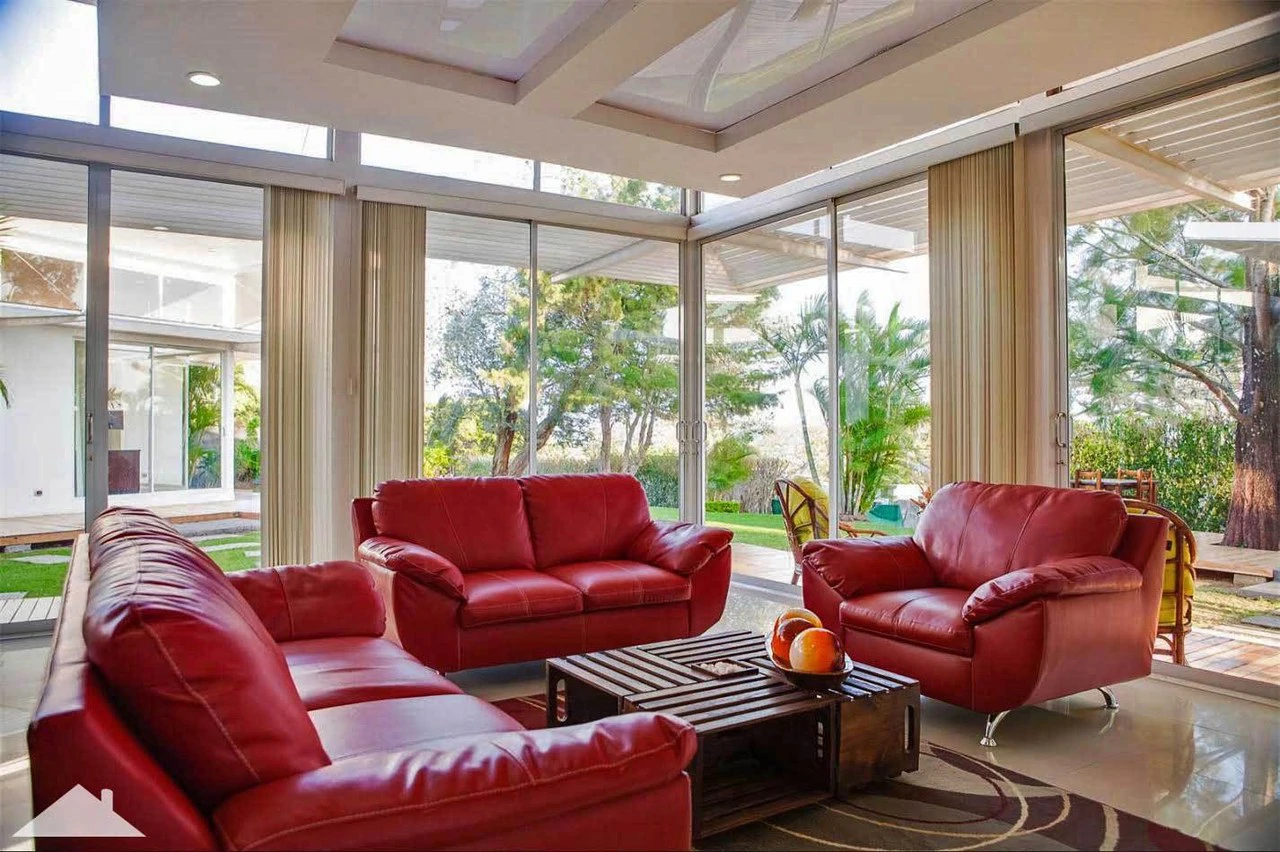 Luxury contemporary house for sale in San Bosco, Santa Barbara de Heredia. - Gallery image 12