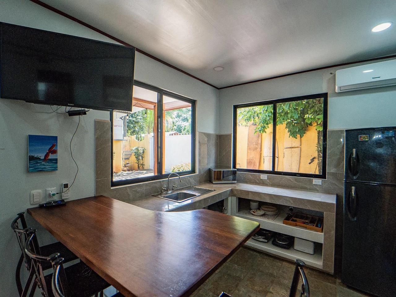 Casa Flores: Downtown Playa Carrillo - Walking Distance to the Beach - photo 6