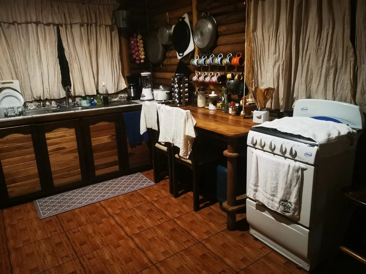 Your Costa Rica Paradise Home: Costa Rica River Paradise Home 3 bedroom - Gallery image 15