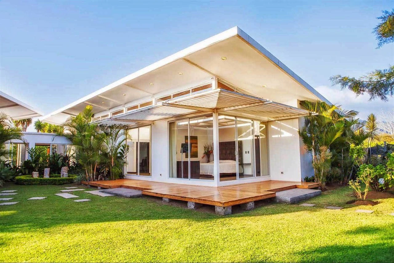 Luxury contemporary house for sale in San Bosco, Santa Barbara de Heredia. - Gallery image 19