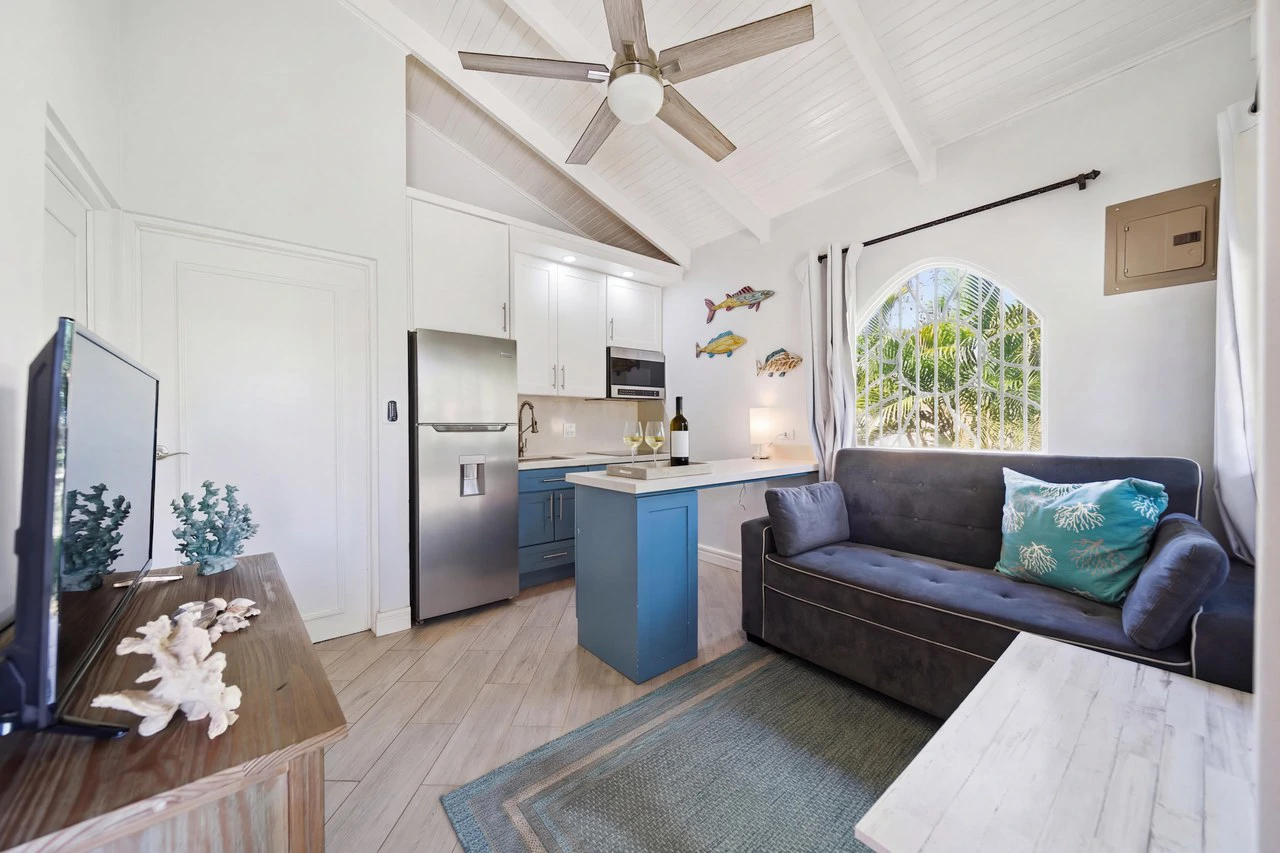 Casa Elsa Villaggio II – Unit 406A: Tropical Condo Near Potrero Beaches - Gallery image 4