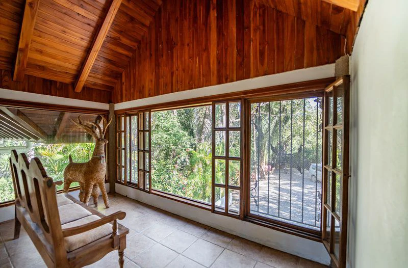 FINCA GABRIELA: Exceptional Opportunity- 9 Hectares (22.5 Acres) of Development Potential with Ocean View Home – Just 3 Minutes from Samara - Gallery image 23