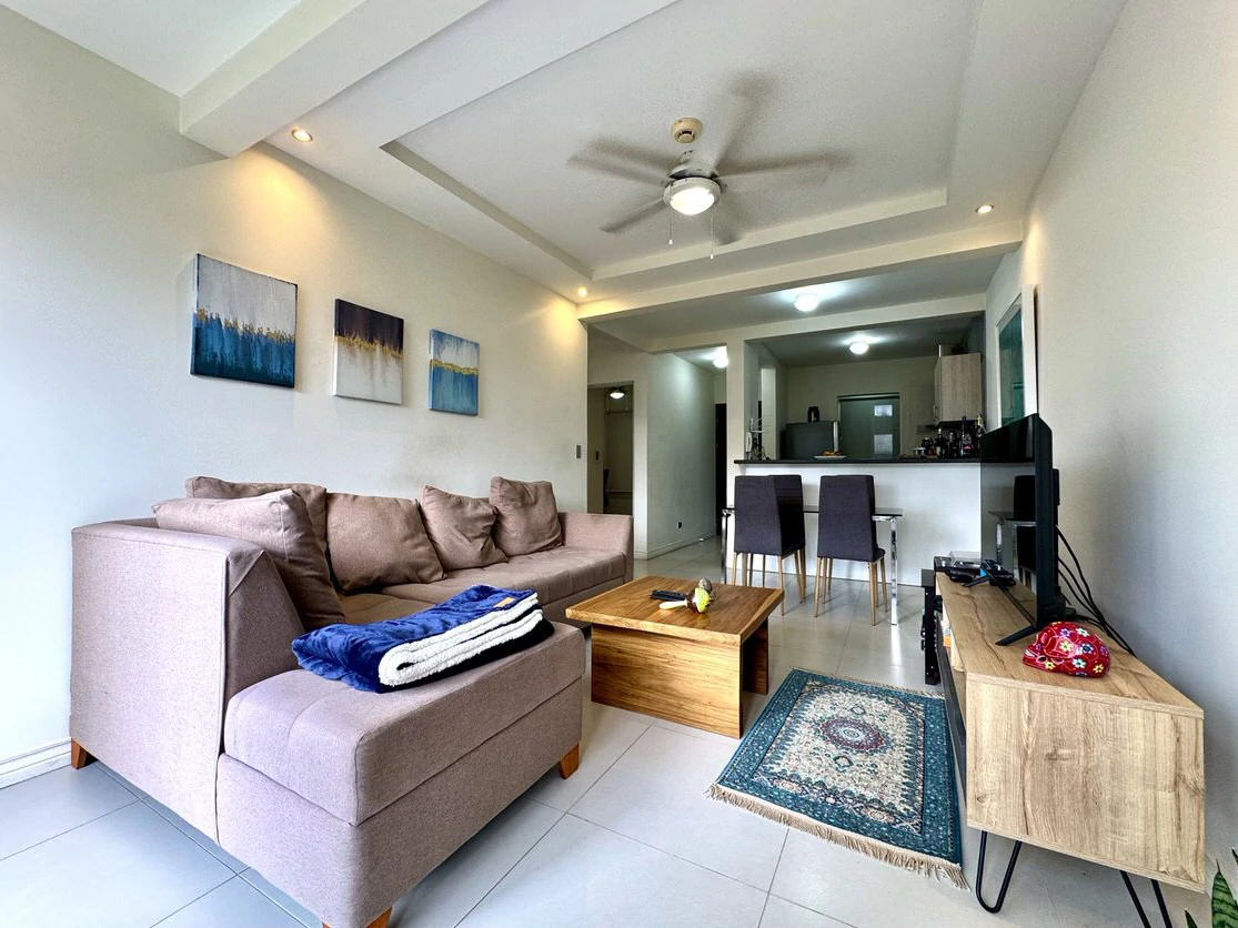 Condominio Loft Cariari: Loft Cariari Condominium – 2 Bedrooms with Private Patio - Gallery image 3