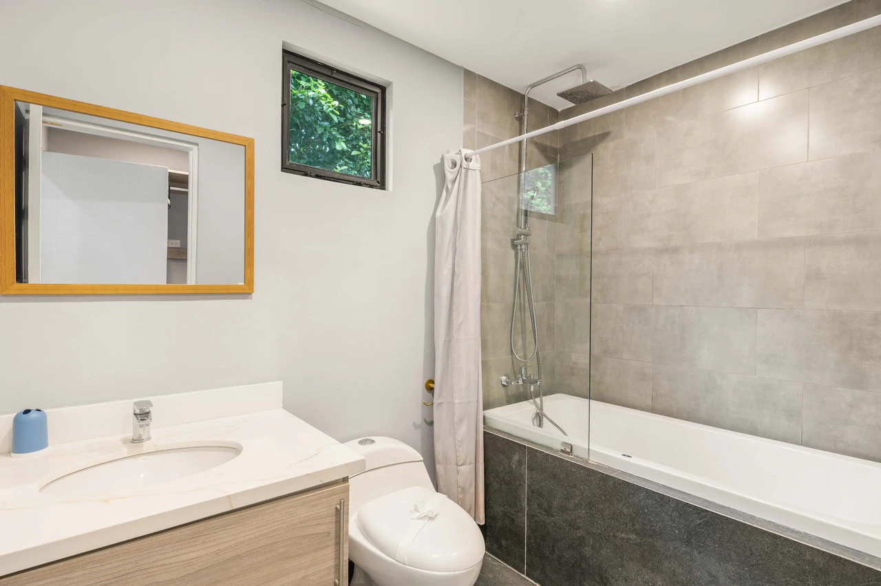 Loma Verde #48: Modern Corner-Lot Home Surrounded by Green Mountain Views - Gallery image 7