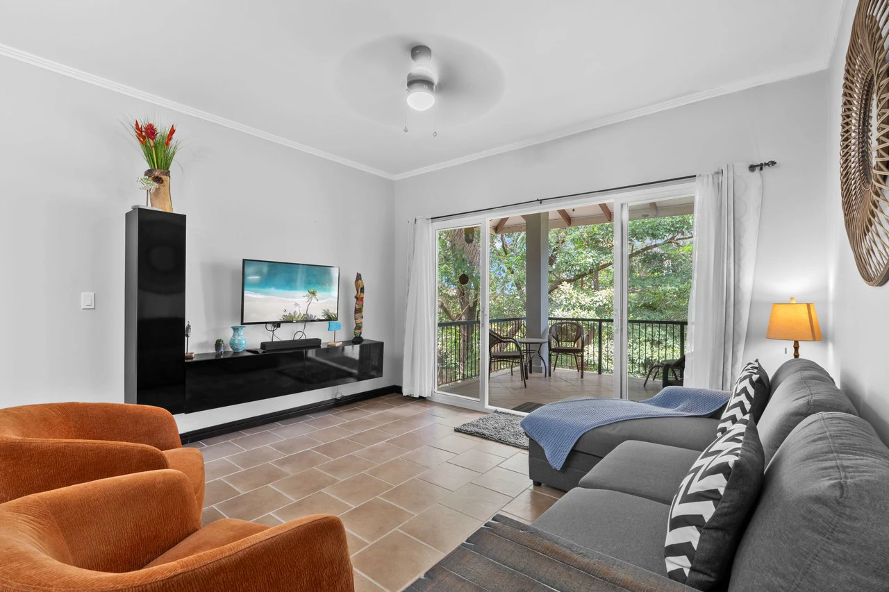 Surfside Tower 301: Third-Floor Condo Just Steps from the beach - Gallery image 2
