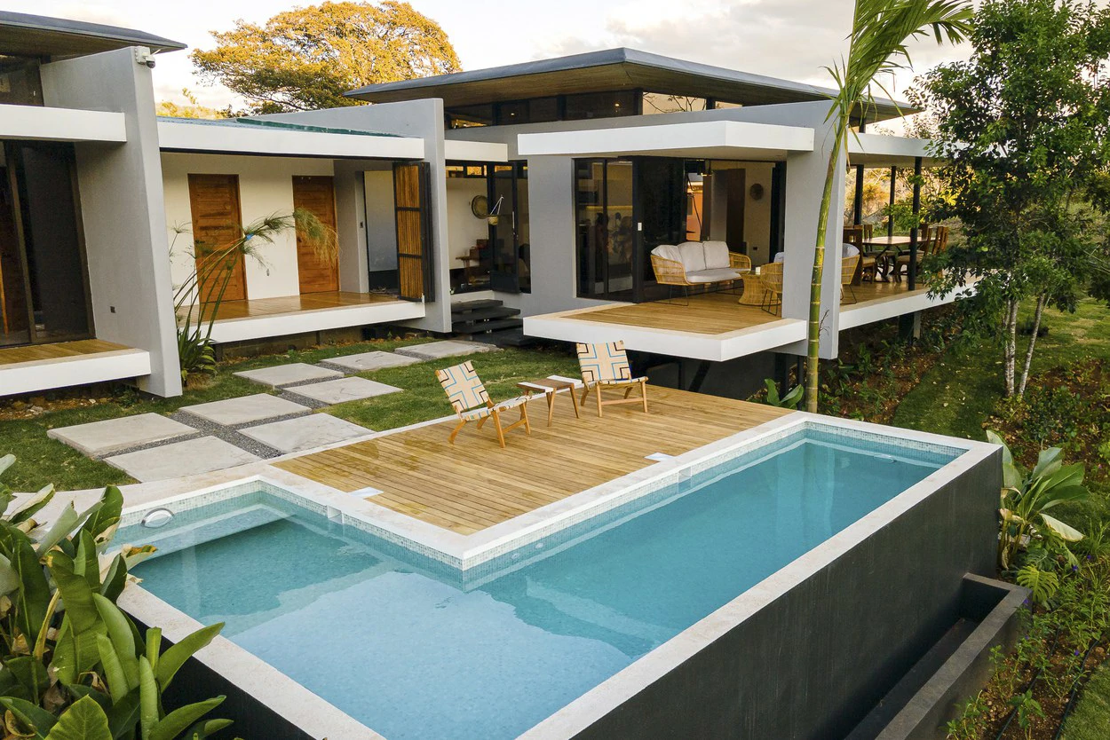 ALEGRIA VILLAGE 100: NEW PREMIUM HOUSE FOR SALE IN THE INCREDIBLE ALEGRIA VILLAGE