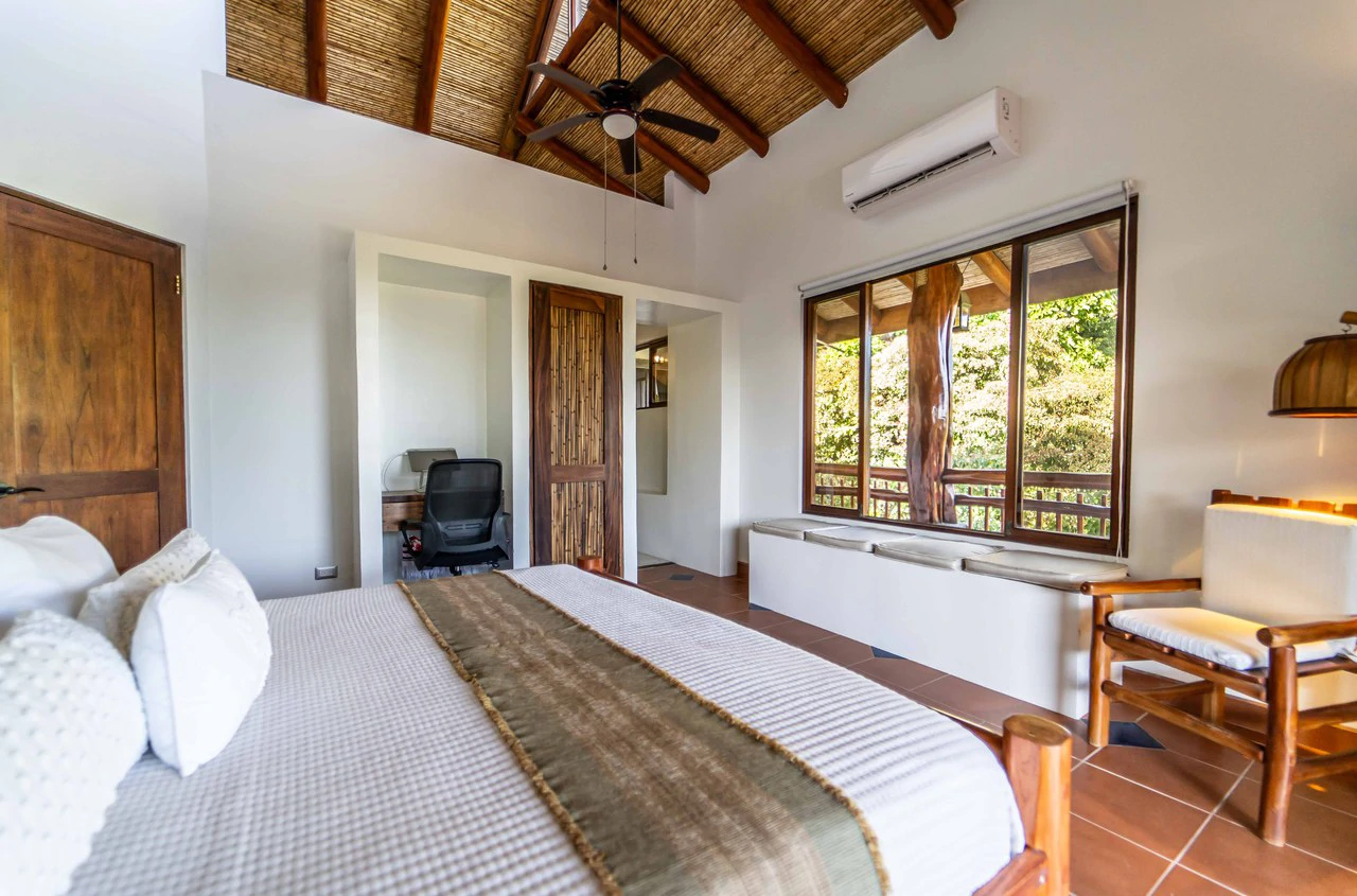 Casa Serenidad: Near the Coast House For Sale in Zapotal - Gallery image 22