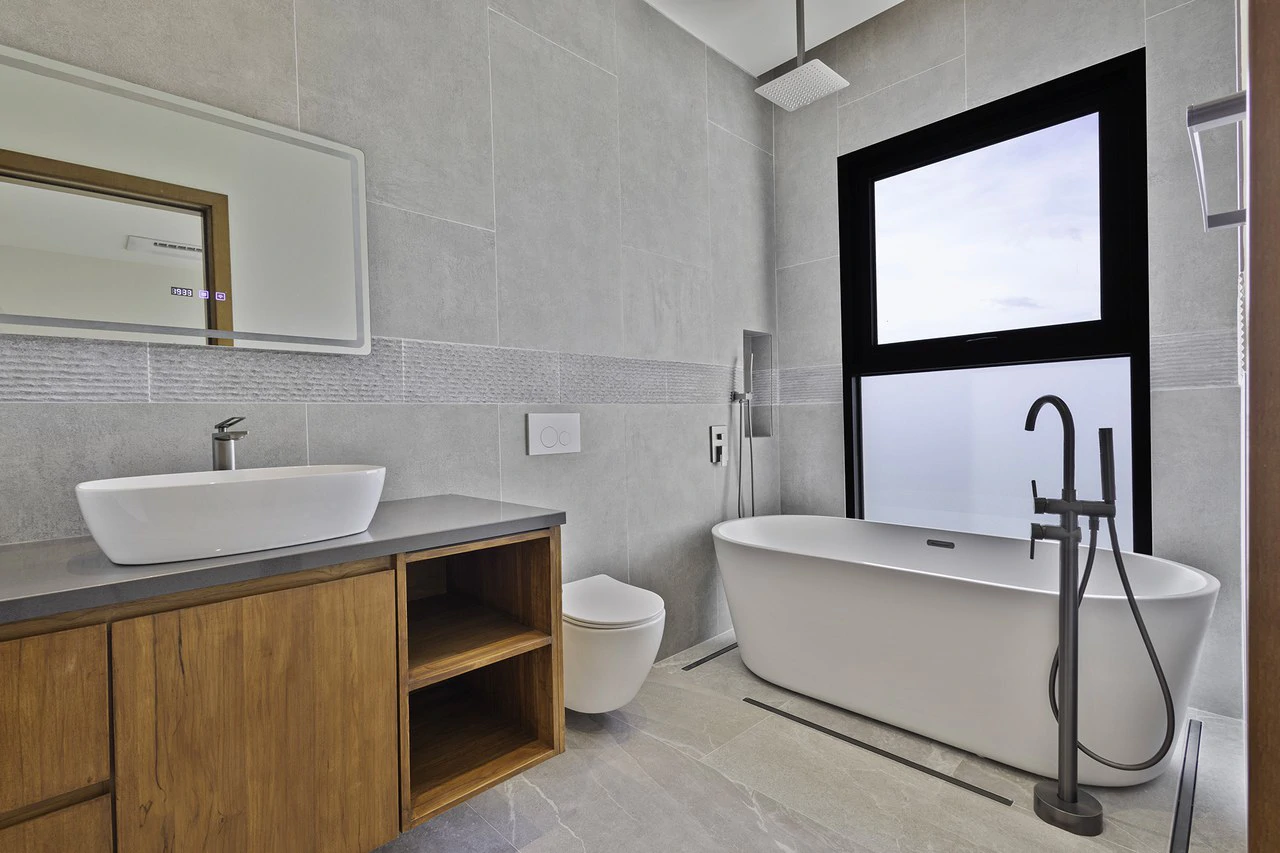 Coco Bay Estate #23: Ocean View Modern Residence - Gallery image 10