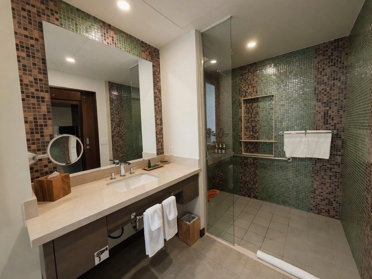 Botánika Curio Collection by Hilton: $220K Hilton Studio (Resale) — Botánika Osa Peninsula - Gallery image 6