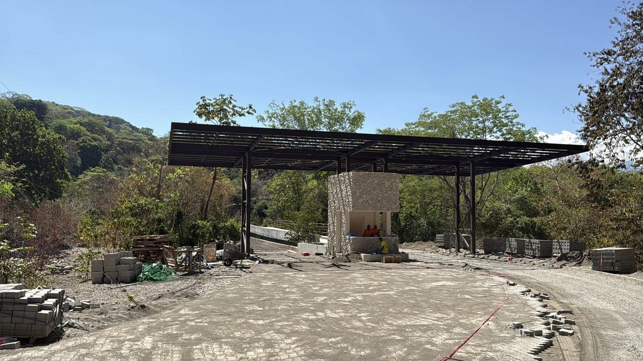 Ecovilla San Mateo: Ecovilla San Mateo – Lot for sale -Nature, Community & Conscious Living - Gallery image 3