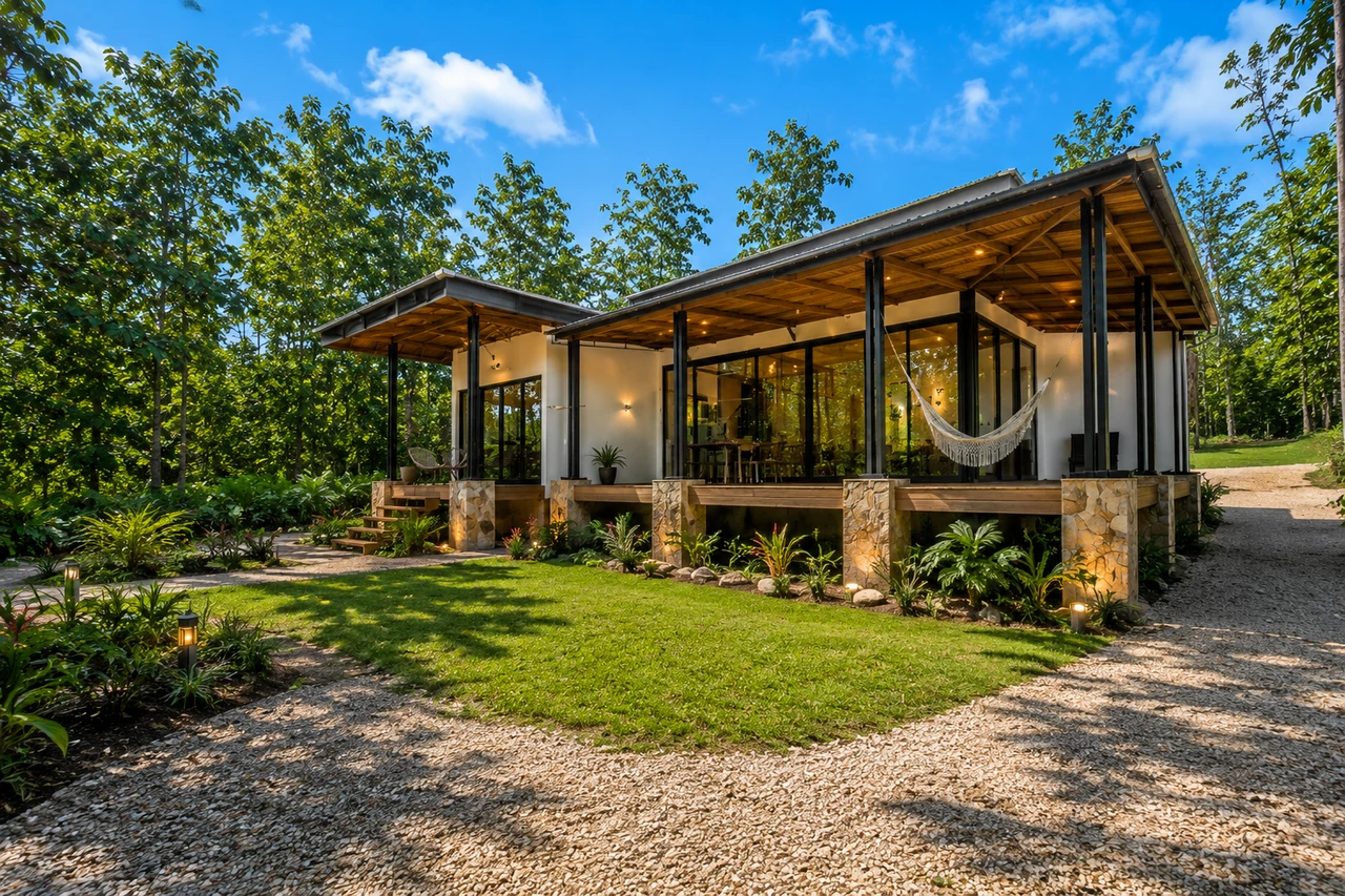 Modern Home-90% Complete, Ready for Your Final Touch - Gallery image 23