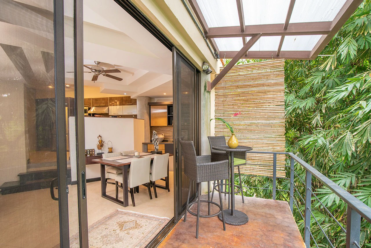 Villa Perezoso - 4 homes combined into 1: Mountain House For Sale in Manuel Antonio - Gallery image 42