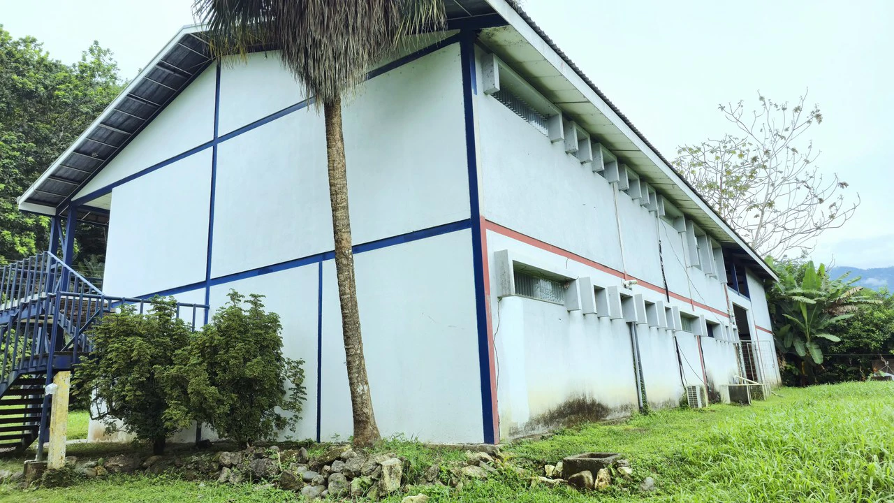 Near the Coast Multi Unit Building For Sale in Ojochal - photo 21