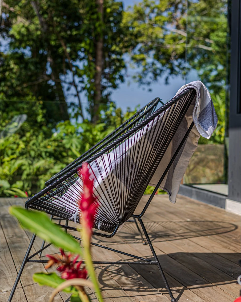 Modern Luxury Villa with Panoramic Ocean Views & Proven Rental Performance | Hills of Portalón - photo 35