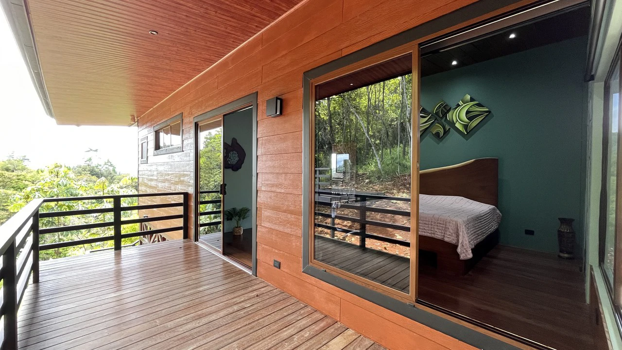 Mountain House For Sale in San Isidro del General - photo 21
