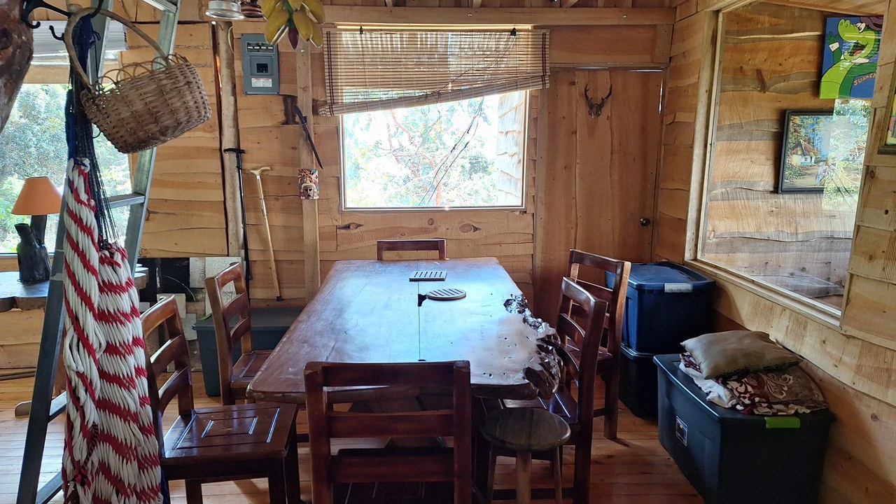 Se vende propiedad Ubicada en División de Paramo.: Mountain Home Construction Site For Sale in Division de Páramo - Gallery image 14