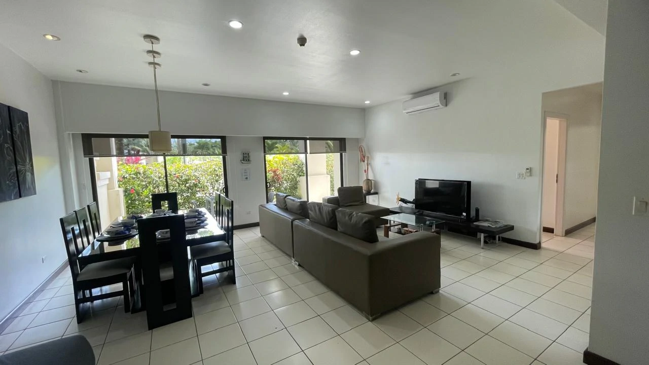 Condo Jaco Bay. Jaco Costa Rica: Near the Coast Apartment For Sale in Jacó - Gallery image 10