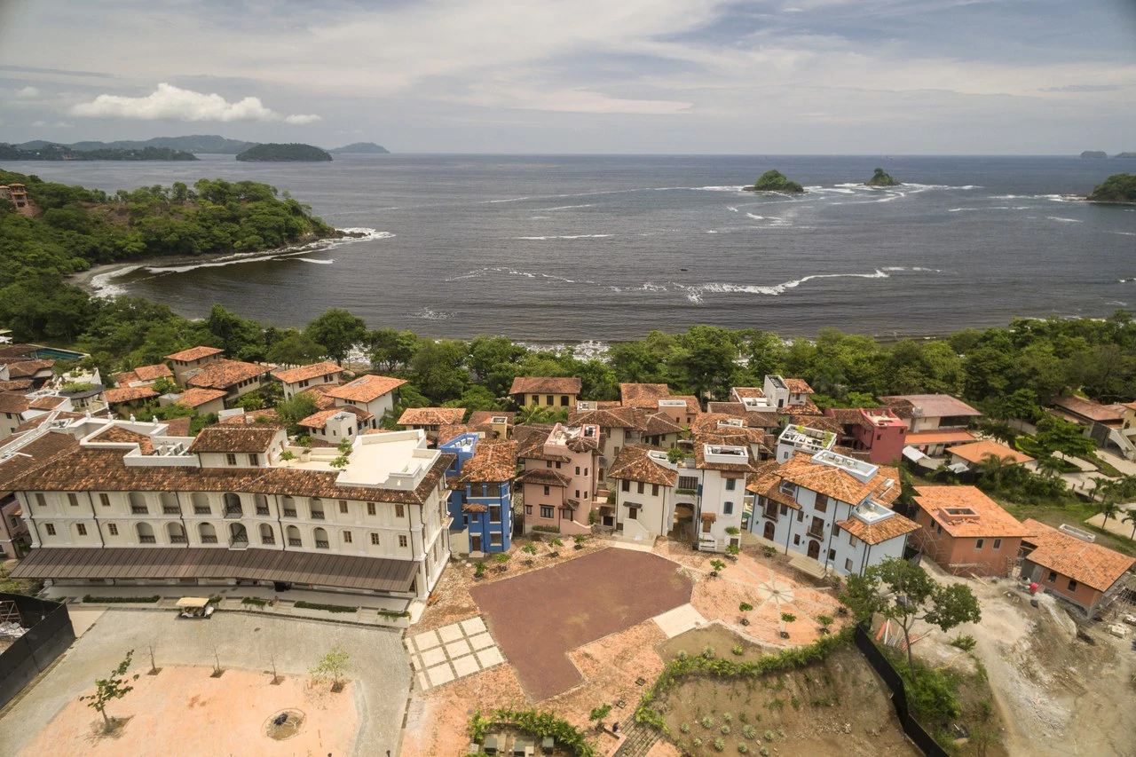 7 Calle La Ronda: Elegant 3-Story Ocean View Hillside Home in Las Catalinas - Gallery image 45