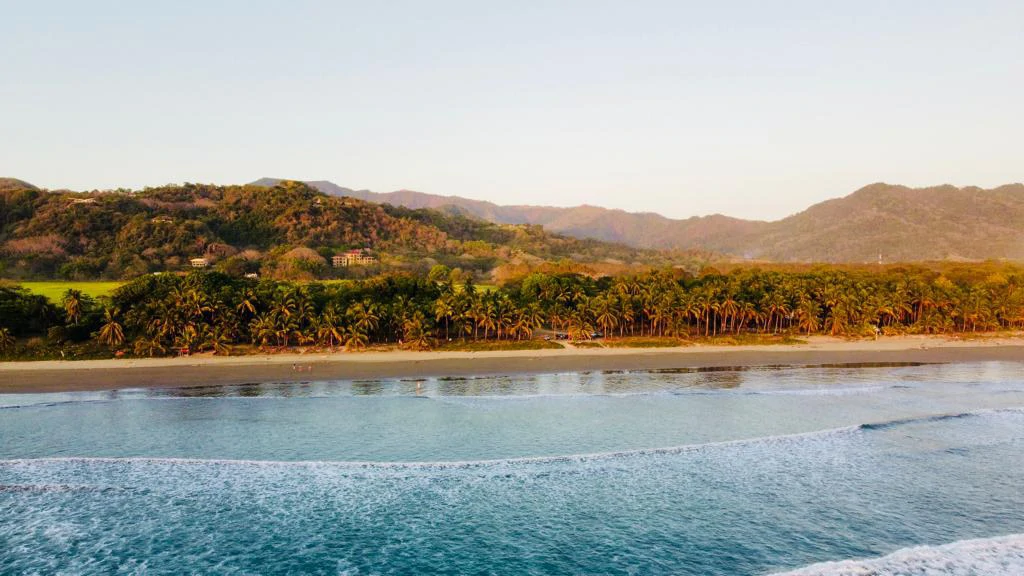 Second-Row Lot for Sale Playa San Miguel, Nandayure, Guanacaste - Gallery image 23