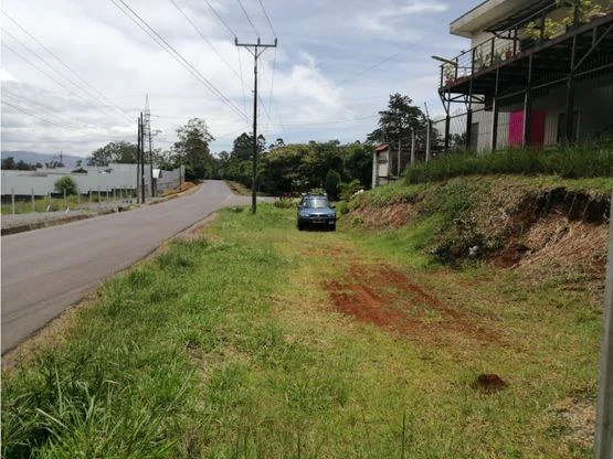Home Construction Site For Sale in Cartago - Gallery image 2
