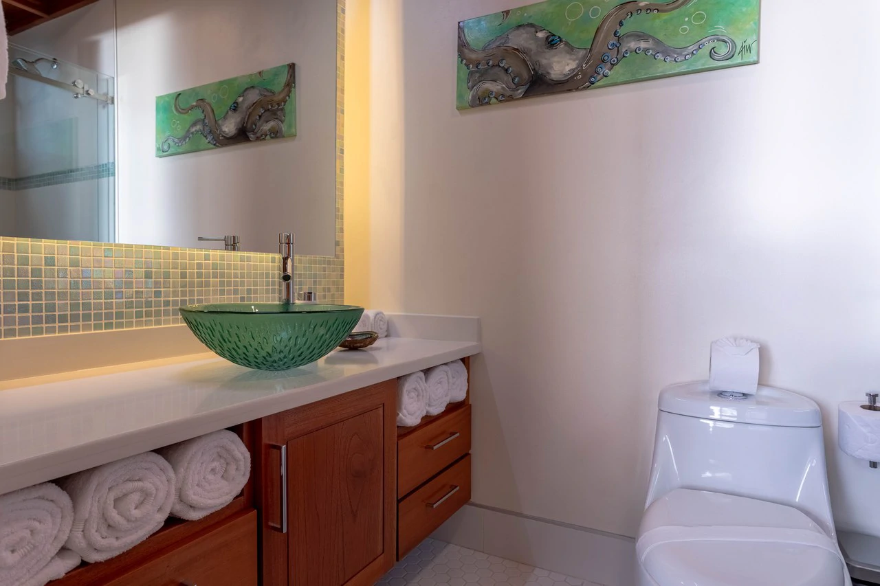 Luxury Ocean View Home in Playa Uvita - Gallery image 25
