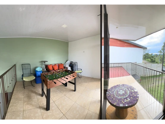 Beautiful house located in the wonderful area of San Carlos, Alajuela - Gallery image 13