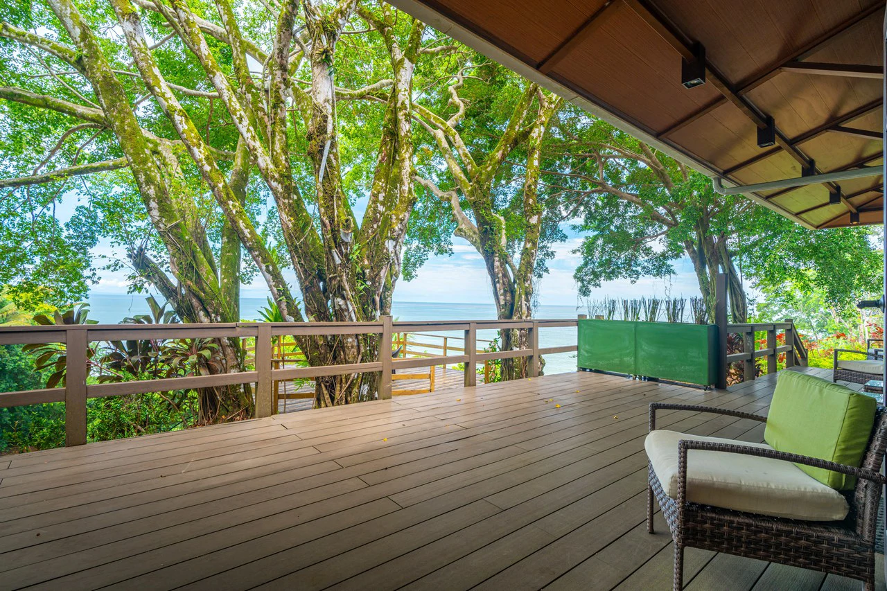 Villas Azul: Direct Beach Front Access in Uvita, 3 Villas, 2 Casitas, Development Land Piñuelas Beach, Uvita, Puntarenas, Costa Rica - Gallery image 39