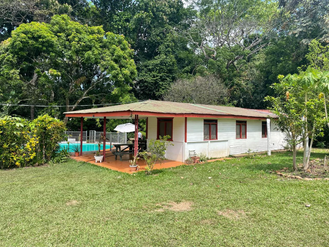 Peace, Privacy, Nature!: Finca in Eco friendly natural area - Gallery image 10