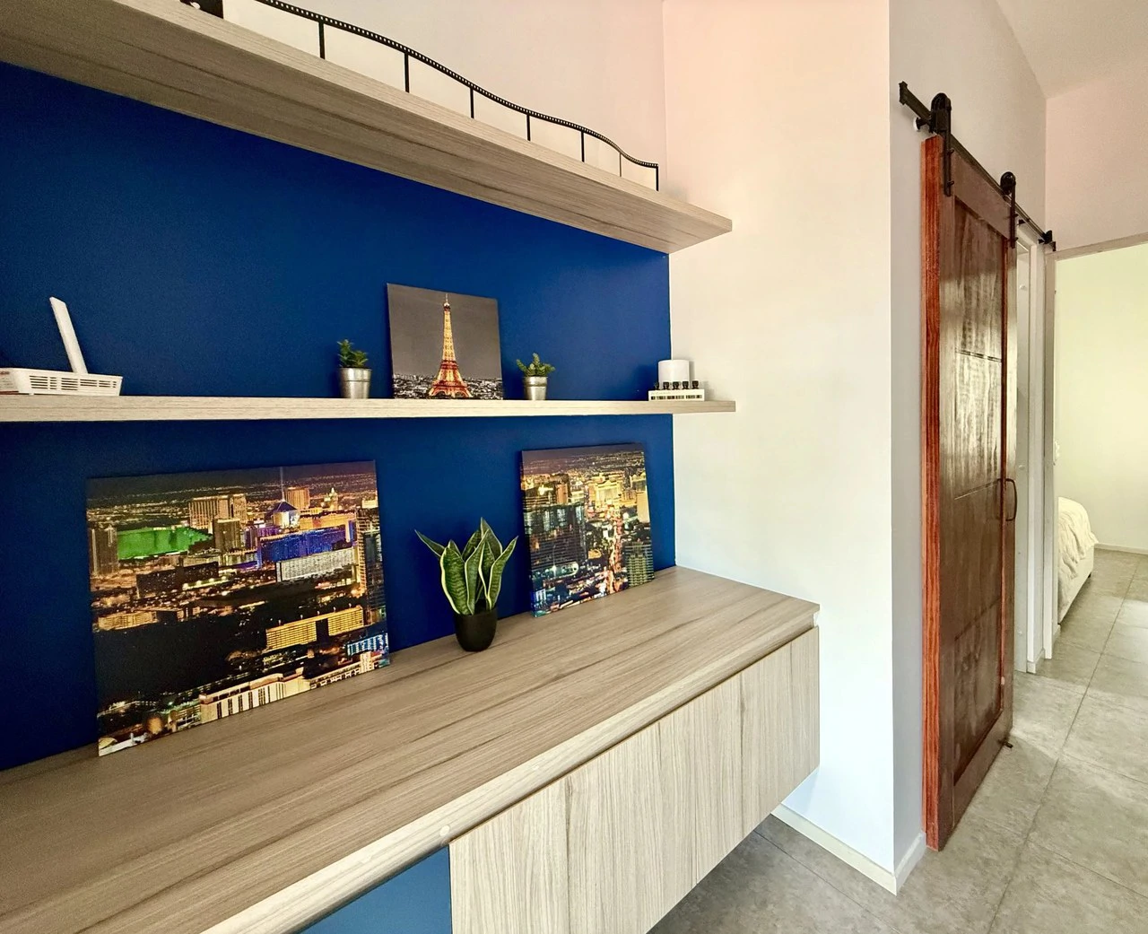 San Pedro Condo: Spacious New Condo in San Jose $179,000 USD - Gallery image 17