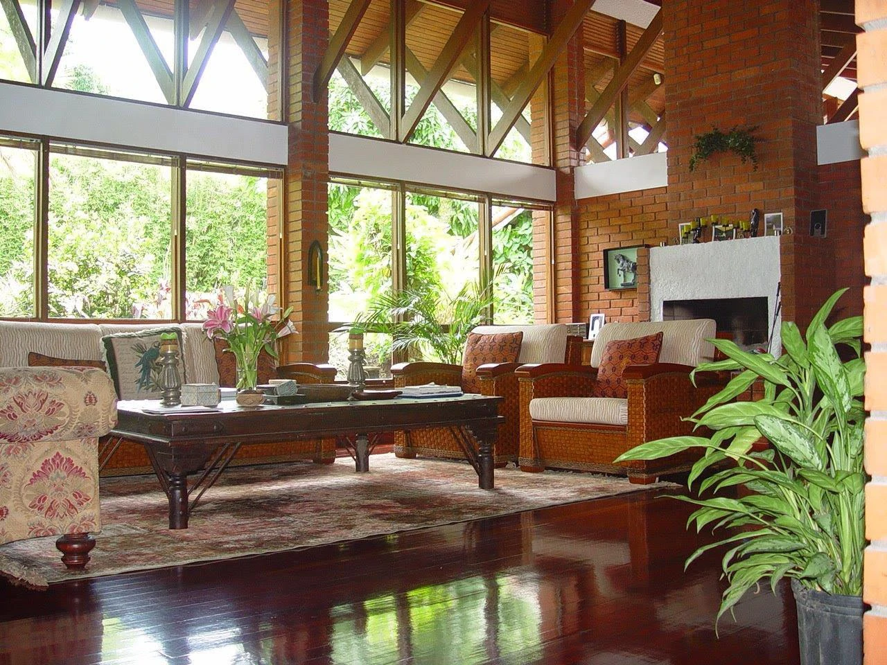 CASA DE LUJO SOBRE LAS MEJORES COLINAS DE ESCAZU: Mountain House For Sale in Escazú - Gallery image 17