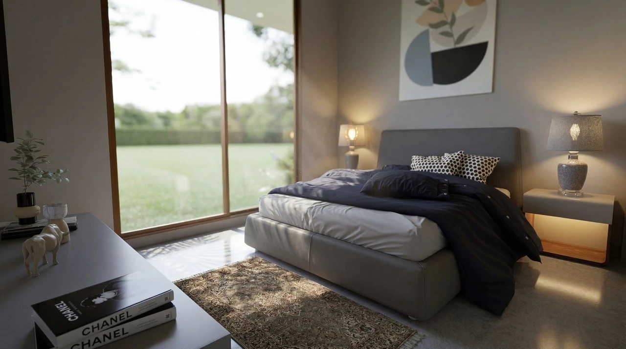 Villa Carey: Pre-Construction in Jardines del Morete - Gallery image 7