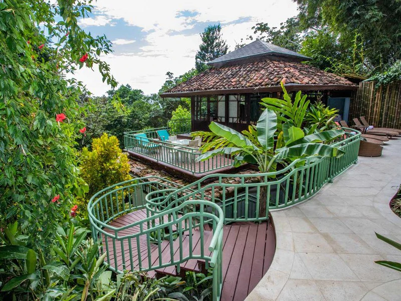 Casa Vista Azul: Incredible Ocean Views - Gallery image 7