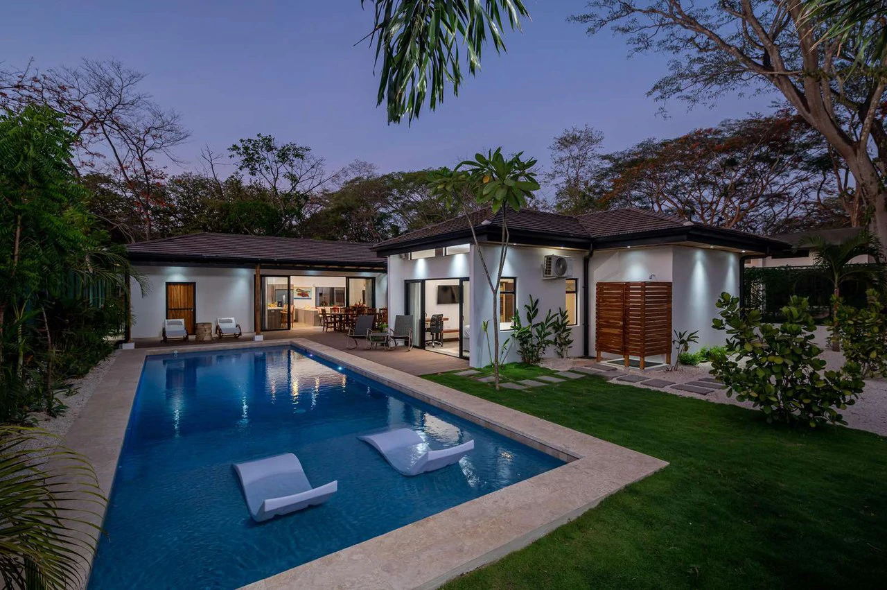Casa Prema: Relaxed Coastal Living - Gallery image 23