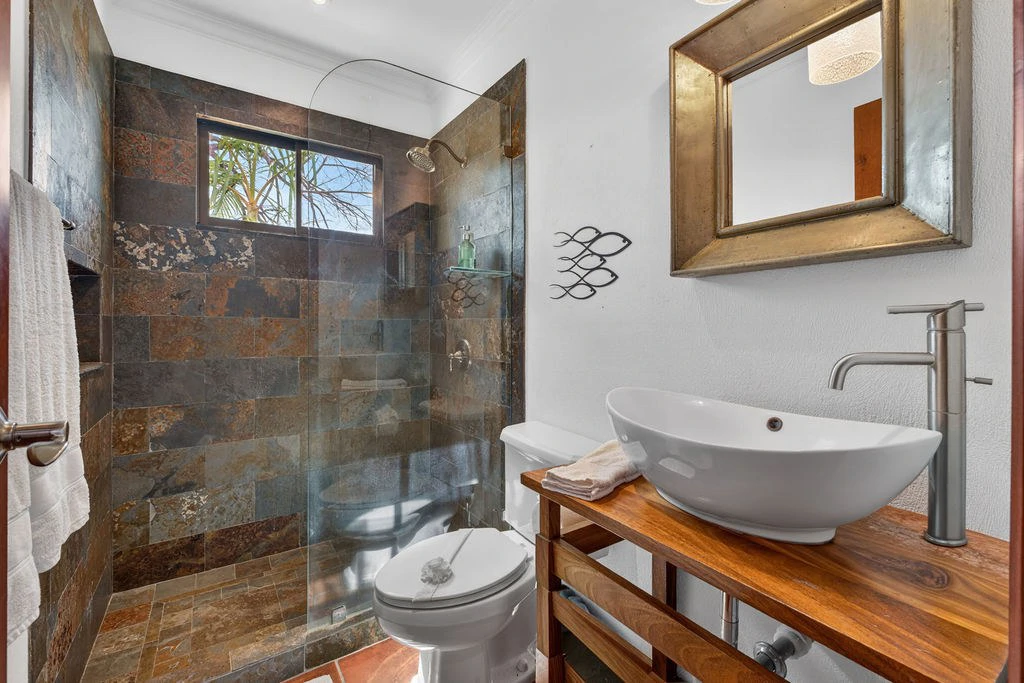 Casa de Estrellas: Elegant 4BR Ocean View Home in Pacific Heights, Potrero - Gallery image 30