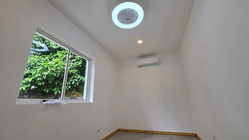Villa del Mar, one block from the beach in Bejcuo: Fully titled half acre property with 2 level home - Gallery image 46