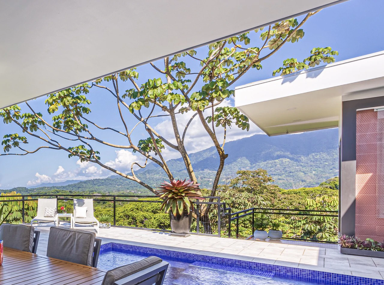 Mountain House For Sale in Ojochal - Gallery image 10