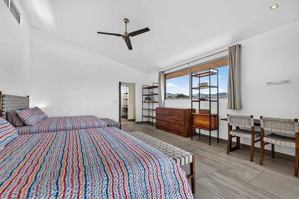Villa Palmera: Ocean View Home for Sale in Playa Potrero, Costa Rica - Gallery image 21