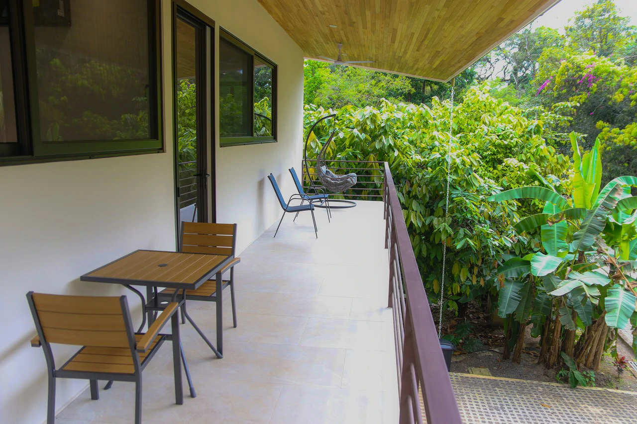 La Ecovilla Casa Colibri: Beautiful Modern Eco Village Dream Home - Gallery image 8