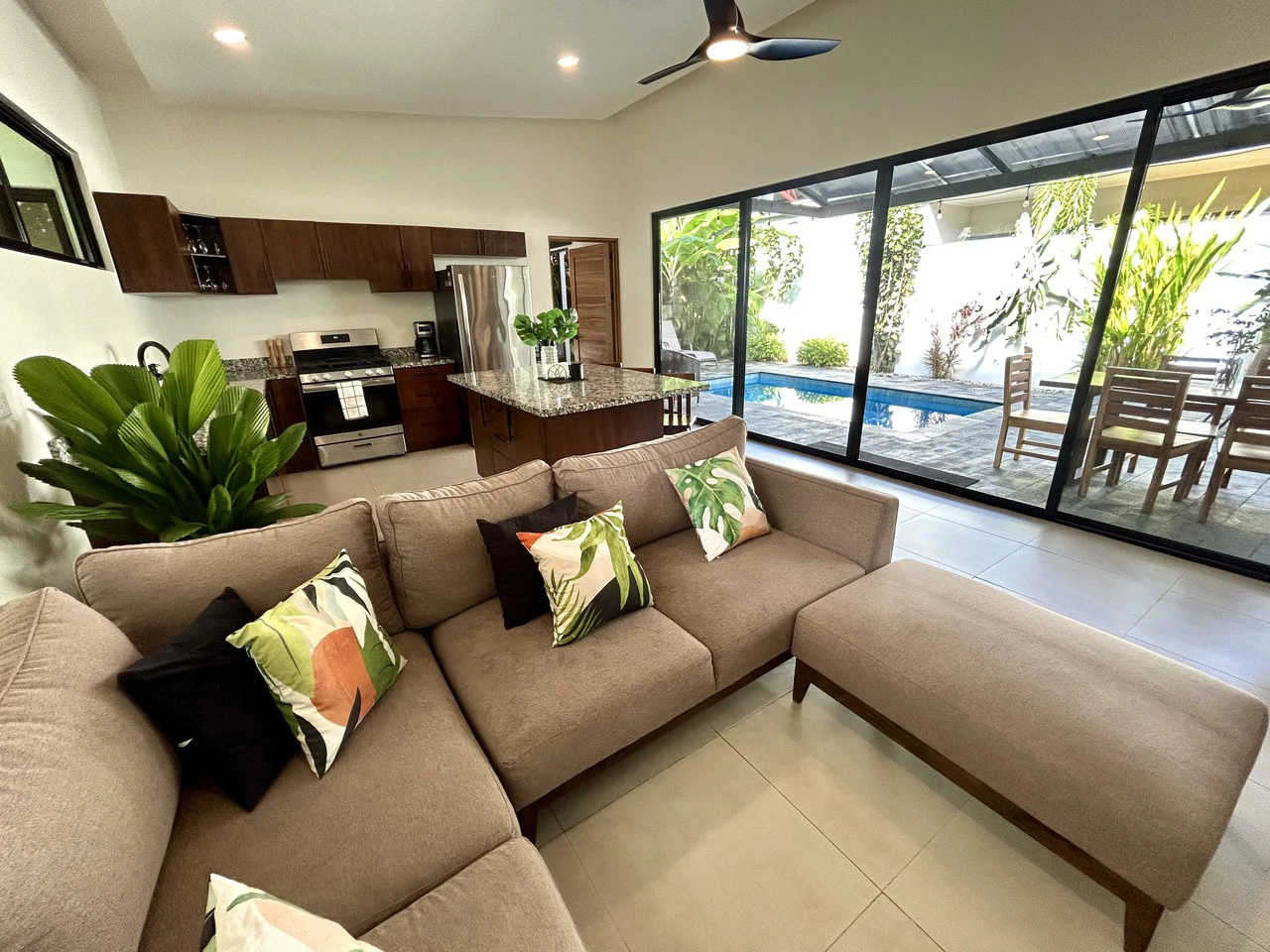 Walk-to-Everything Uvita Retreat | 3BR Home Minutes from the Beach - Gallery image 67