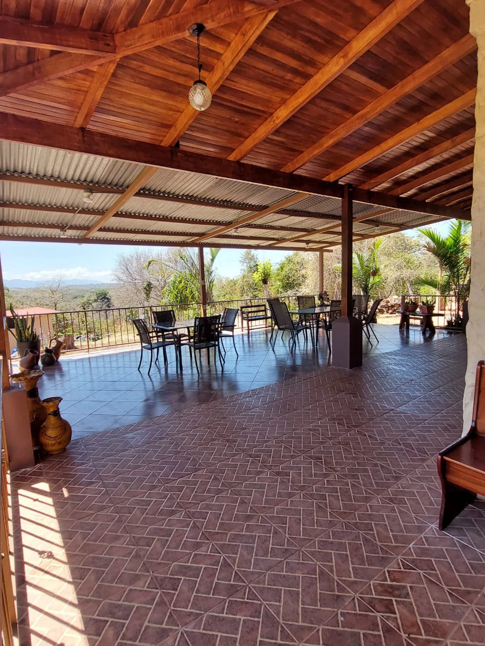 Quinta en San Mateo, Orotina: Country house for sale in San Mateo, Orotina, Alajuela - Gallery image 18
