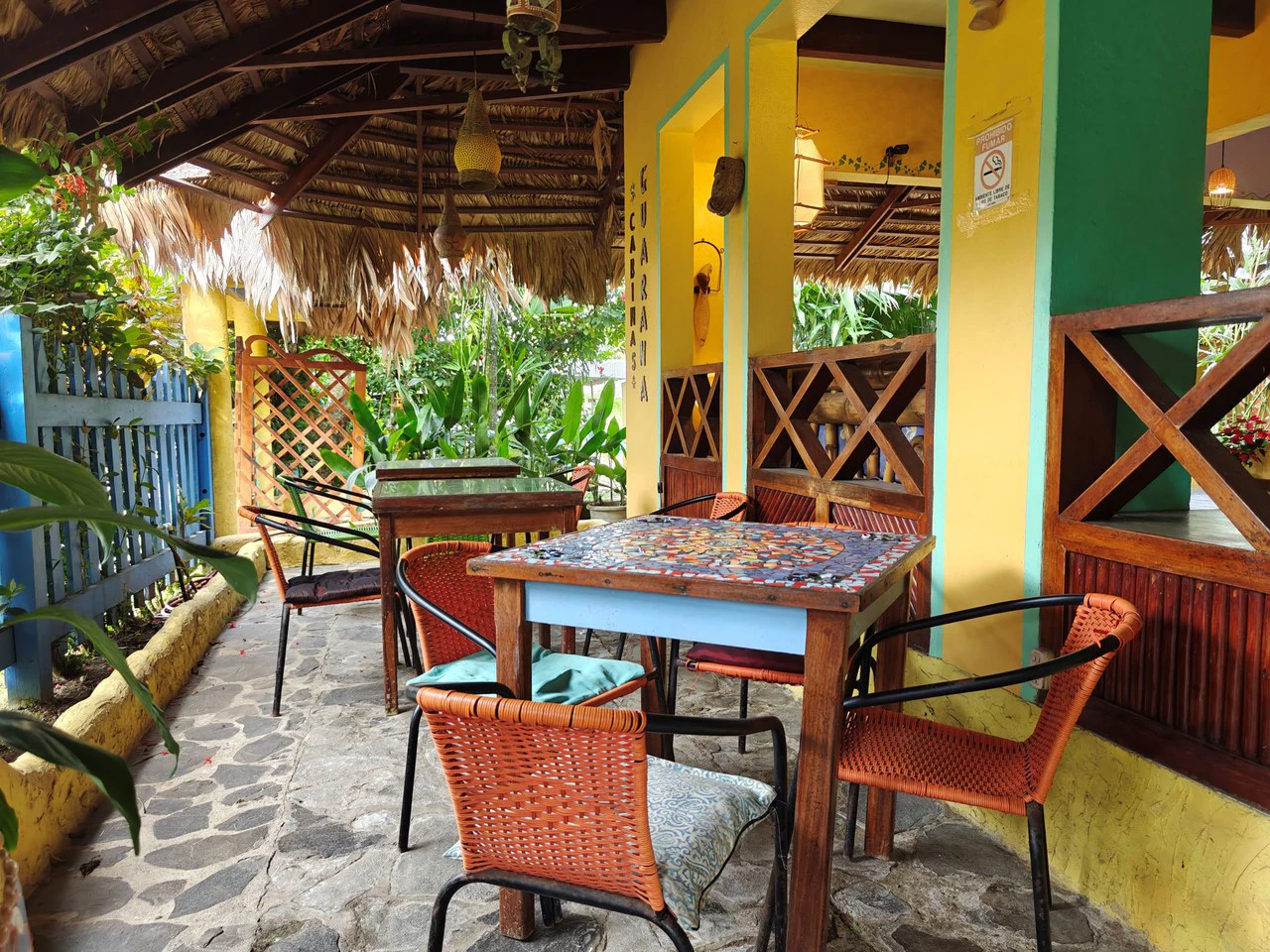 Established Caribbean Hotel: in the Heart of Puerto Viejo’s Vibrant Downtown Tourist Hub - Gallery image 2