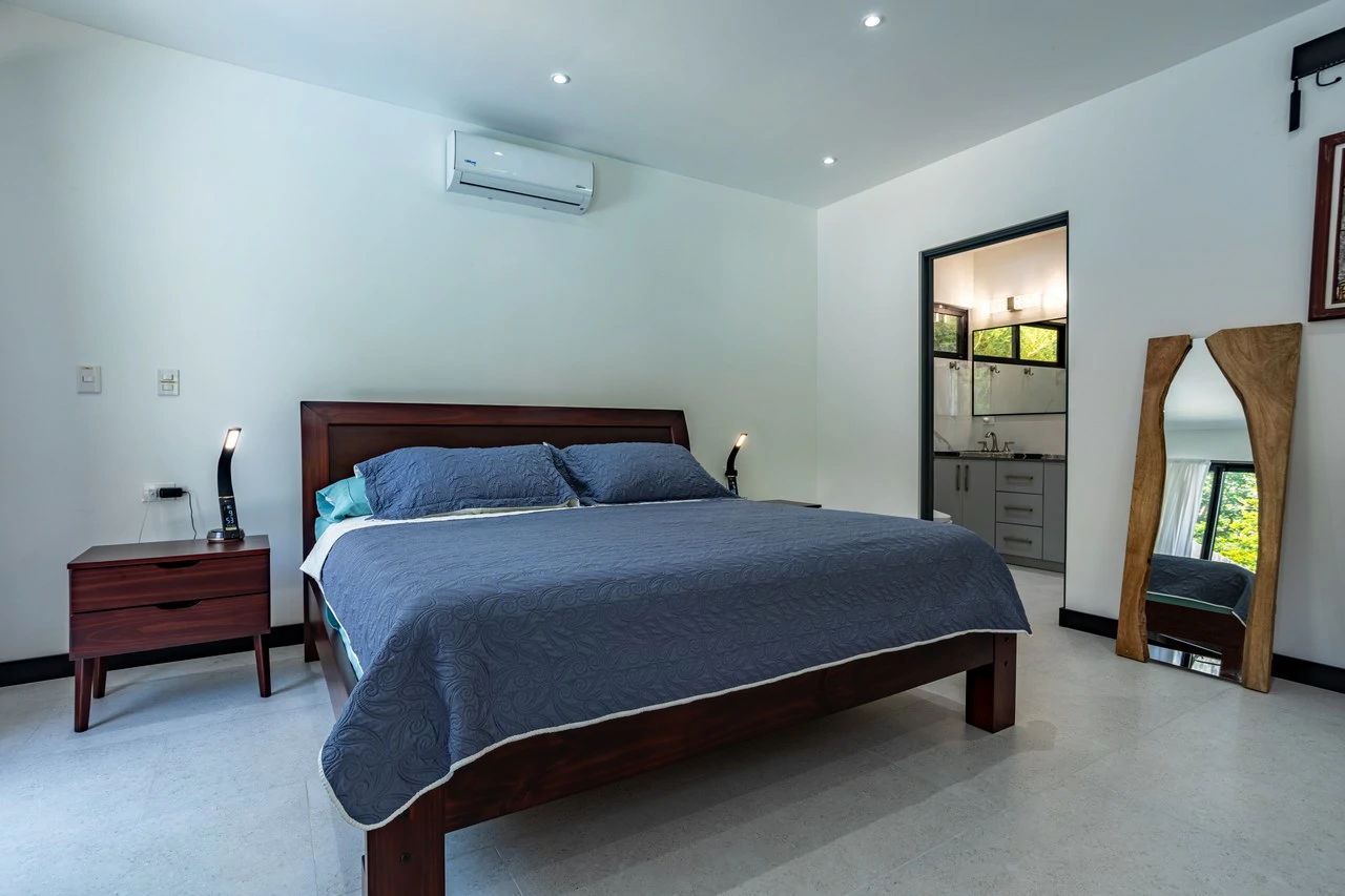 Custom Built Luxury Retreat with Guest Villas in Ojochal - Gallery image 31