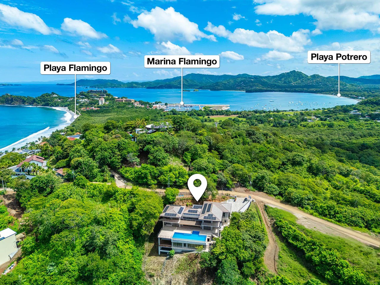 Casa Vision: Luxury Estate with Sweeping Ocean Views - Gallery image 2